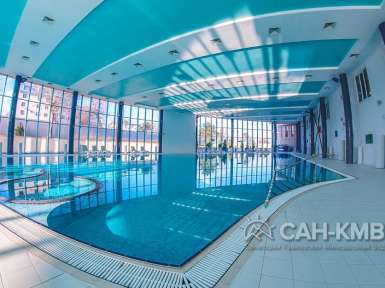 Санаторий «Русь» 4* Ессентуки - 195