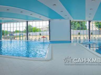 Санаторий «Русь» 4* Ессентуки - 196