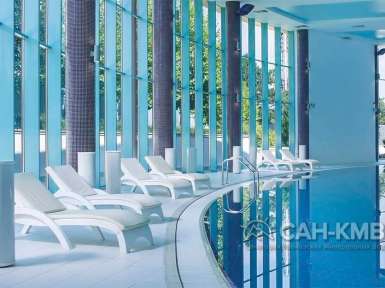 Санаторий «Русь» 4* Ессентуки - 197