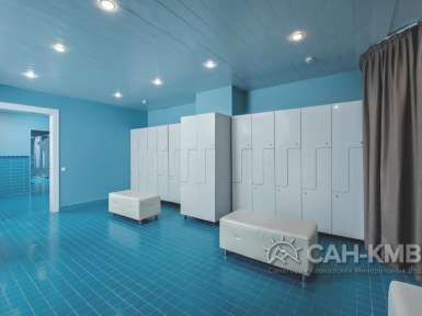 Санаторий «Русь» 4* Ессентуки - 198