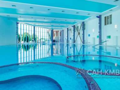 Санаторий «Русь» 4* Ессентуки - 200