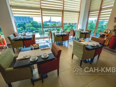 Санаторий «Русь» 4* Ессентуки - 70