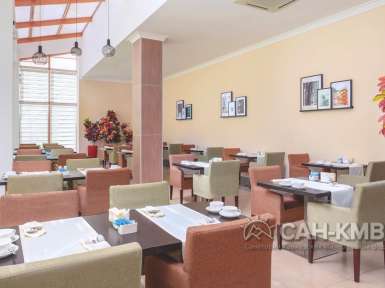 Санаторий «Русь» 4* Ессентуки - 71