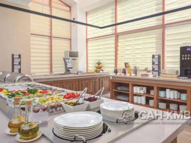 Санаторий «Русь» 4* Ессентуки - 72