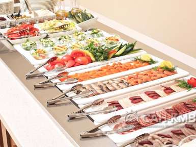 Санаторий «Русь» 4* Ессентуки - 73