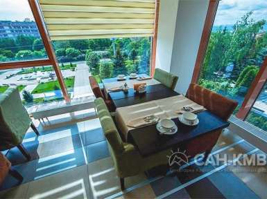 Санаторий «Русь» 4* Ессентуки - 75