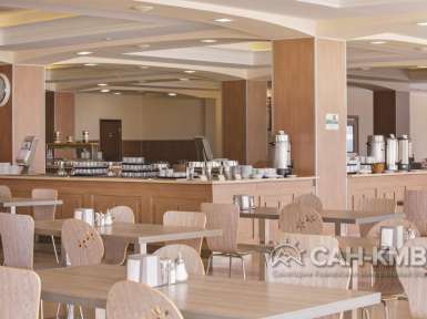 Санаторий «Русь» 4* Ессентуки - 76