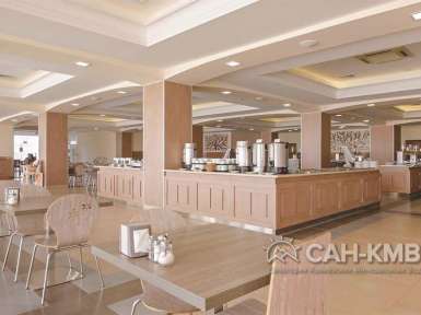 Санаторий «Русь» 4* Ессентуки - 86