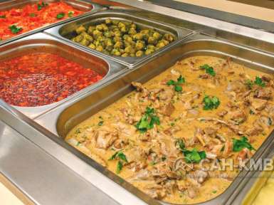 Санаторий «Русь» 4* Ессентуки - 80