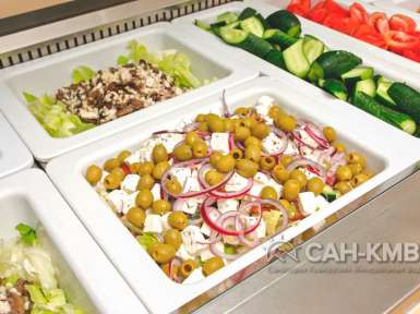 Санаторий «Русь» 4* Ессентуки - 81