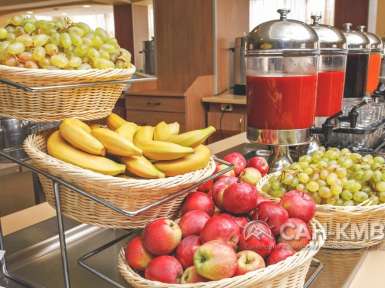 Санаторий «Русь» 4* Ессентуки - 82