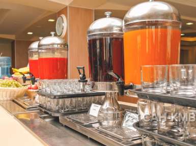 Санаторий «Русь» 4* Ессентуки - 83