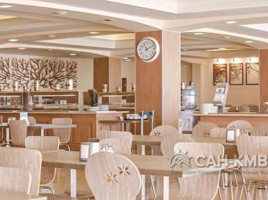 Санаторий «Русь» 4* Ессентуки - 84