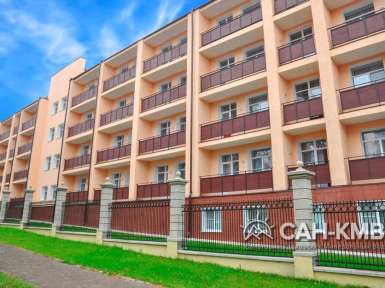 Санаторий «Шахтер» 3* Ессентуки - 30