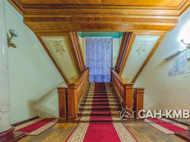 Санаторий «Шахтер» 3* Ессентуки - 36