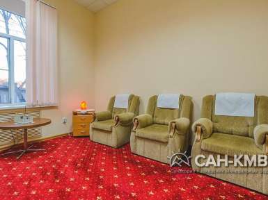 Санаторий «Шахтер» 3* Ессентуки - 37