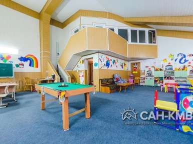 Санаторий «Шахтер» 3* Ессентуки - 38