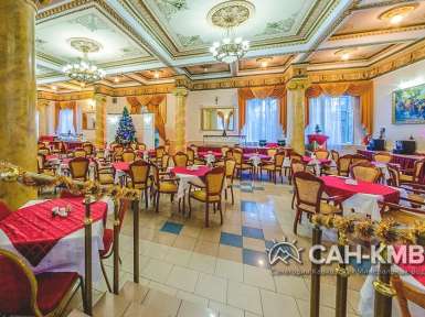 Санаторий «Шахтер» 3* Ессентуки - 42