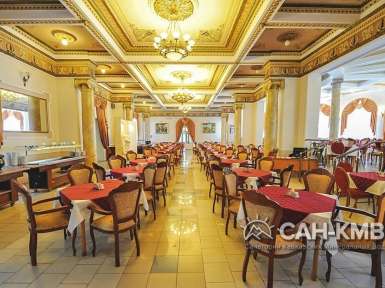 Санаторий «Шахтер» 3* Ессентуки - 43