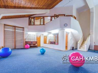 Санаторий «Шахтер» 3* Ессентуки - 65