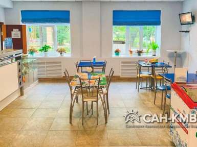 Санаторий «Шахтер» 3* Ессентуки - 57