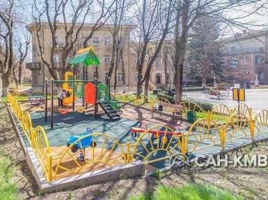 Санаторий «Шахтер» 3* Ессентуки - 47