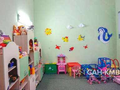 Санаторий «Шахтер» 3* Ессентуки - 49