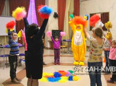 Санаторий «Шахтер» 3* Ессентуки - 53