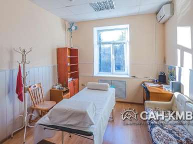 Санаторий «Шахтер» 3* Ессентуки - 69