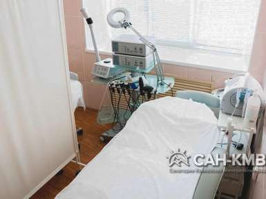 Санаторий «Шахтер» 3* Ессентуки - 80