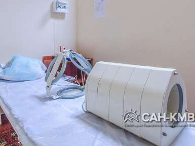 Санаторий «Шахтер» 3* Ессентуки - 70