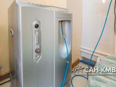 Санаторий «Шахтер» 3* Ессентуки - 72