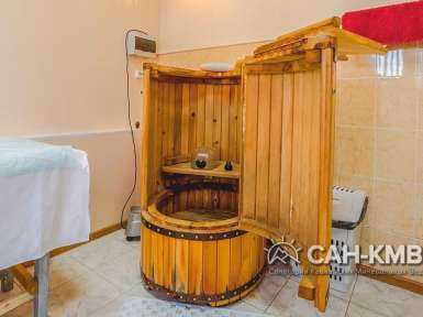 Санаторий «Шахтер» 3* Ессентуки - 74