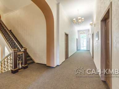 Санаторий «им. И.П. Павлова» 3* Ессентуки - 11