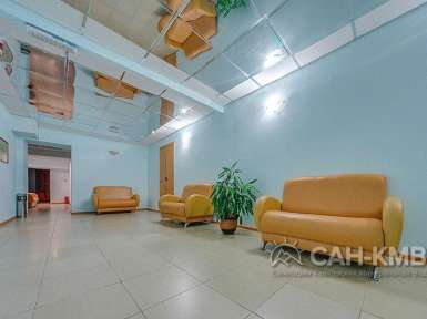 Санаторий «им. И.П. Павлова» 3* Ессентуки - 13