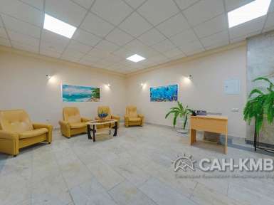 Санаторий «им. И.П. Павлова» 3* Ессентуки - 14