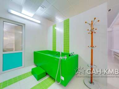 Санаторий «им. И.П. Павлова» 3* Ессентуки - 20