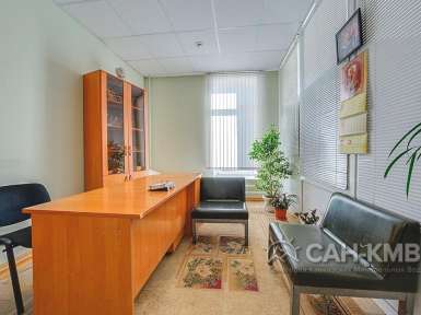 Санаторий «им. И.П. Павлова» 3* Ессентуки - 22