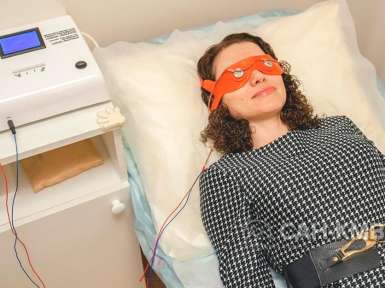 Санаторий «им. И.П. Павлова» 3* Ессентуки - 23