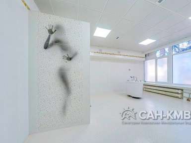 Санаторий «им. И.П. Павлова» 3* Ессентуки - 26