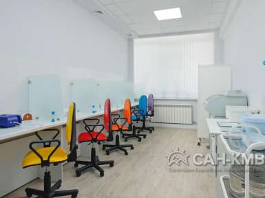 Санаторий «им. И.П. Павлова» 3* Ессентуки - 31