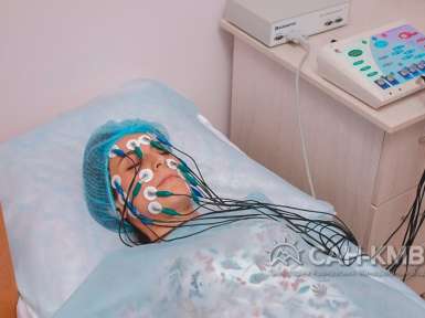 Санаторий «им. И.П. Павлова» 3* Ессентуки - 32