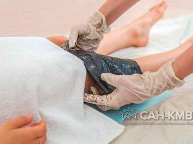 Санаторий «им. И.П. Павлова» 3* Ессентуки - 33