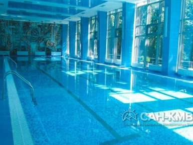 Санаторий «им. И.П. Павлова» 3* Ессентуки - 36