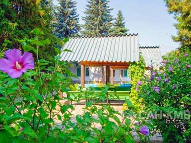 Санаторий «им. И.П. Павлова» 3* Ессентуки - 6