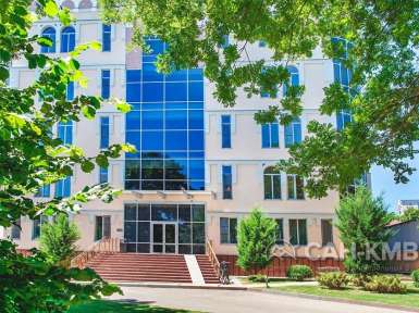 Санаторий «Исток» 5* Ессентуки - 15