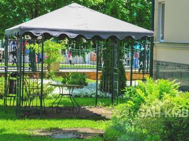 Санаторий «Исток» 5* Ессентуки - 16