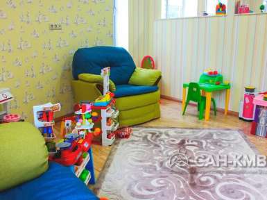 Санаторий «Исток» 5* Ессентуки - 18