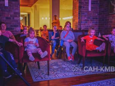 Санаторий «Исток» 5* Ессентуки - 19