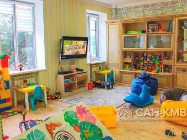 Санаторий «Исток» 5* Ессентуки - 21